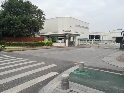 日正弹簧项目