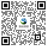企业微信二维码
